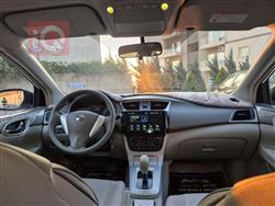 نيسان سنترا